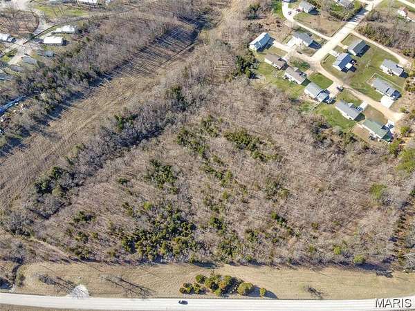 6.83 Acres of Commercial Land for Sale in St. Robert, Missouri