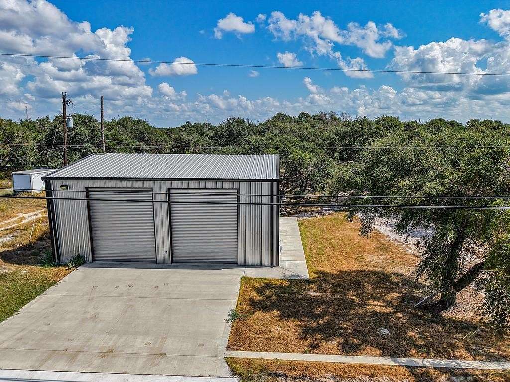 0.46 Acres of Residential Land for Sale in Aransas Pass, Texas