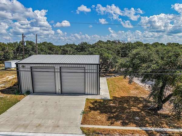 0.46 Acres of Residential Land for Sale in Aransas Pass, Texas