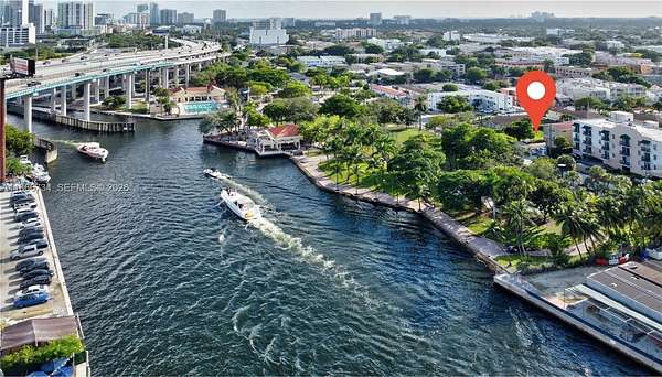 0.11 Acres of Residential Land for Sale in Miami, Florida