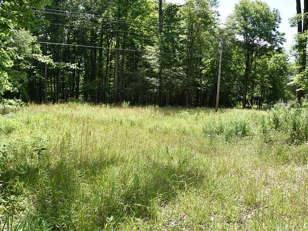 0.63 Acres of Residential Land for Sale in Meadville, Pennsylvania