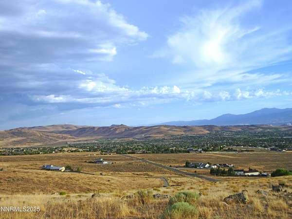 10 Acres of Land for Sale in Sparks, Nevada
