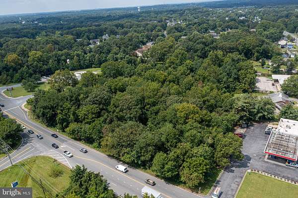 3.35 Acres of Mixed-Use Land for Sale in Severn, Maryland