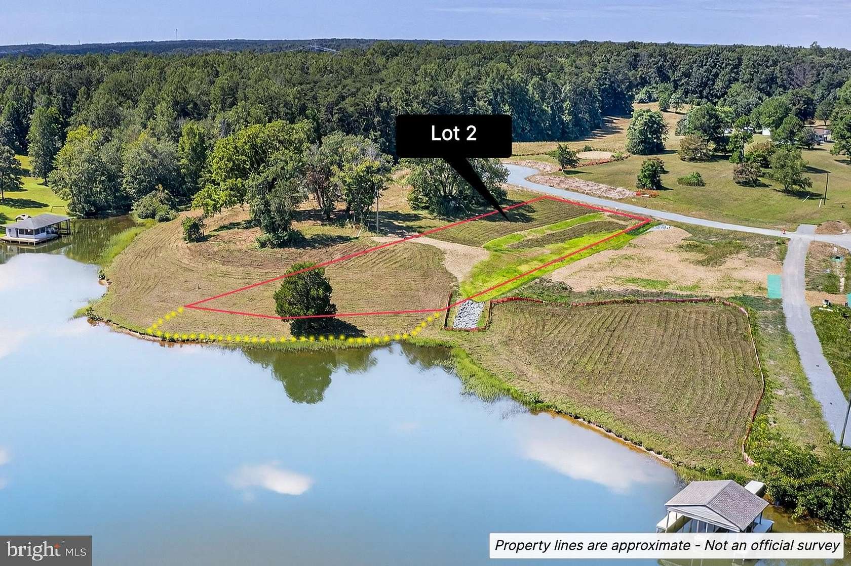 1 Acre of Residential Land for Sale in Spotsylvania, Virginia