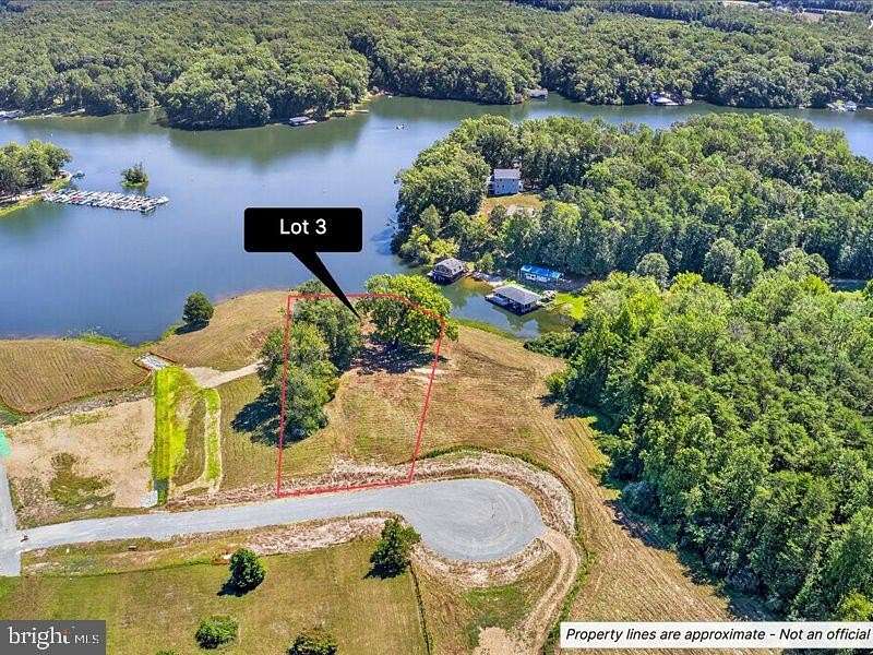 1 Acre of Residential Land for Sale in Spotsylvania, Virginia