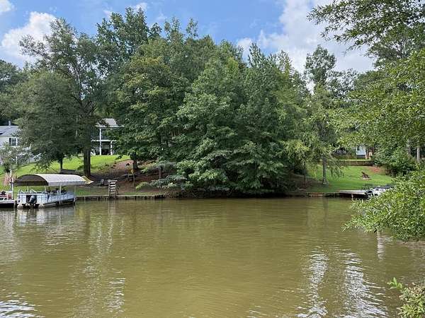 0.69 Acres of Residential Land for Sale in Eatonton, Georgia