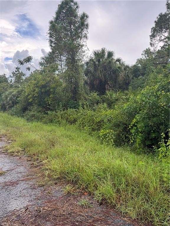 0.37 Acres of Residential Land for Sale in Lehigh Acres, Florida