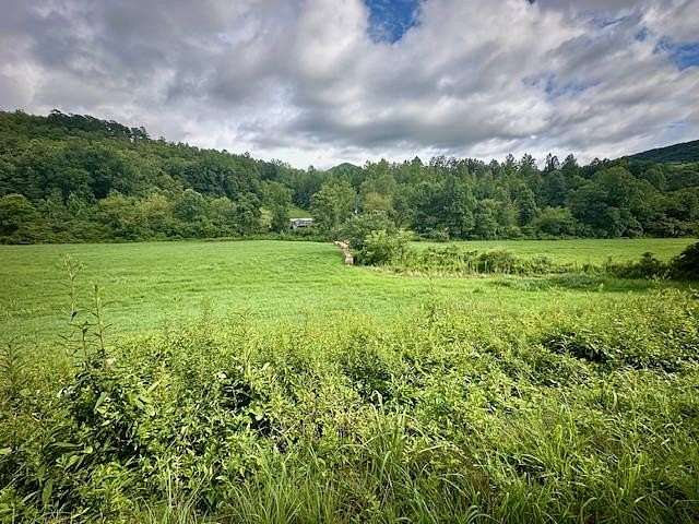 5.79 Acres of Land for Sale in Hayesville, North Carolina