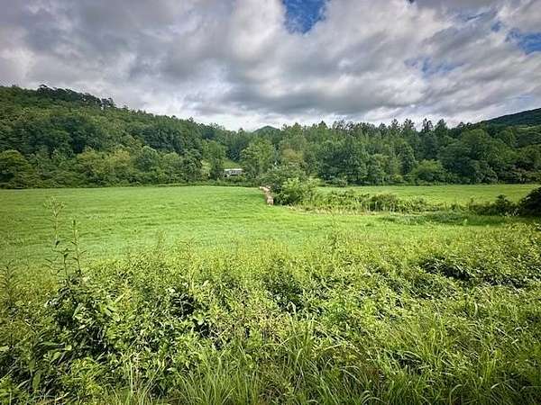 5.79 Acres of Residential Land for Sale in Hayesville, North Carolina