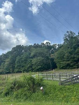 7.76 Acres of Land for Sale in Hayesville, North Carolina