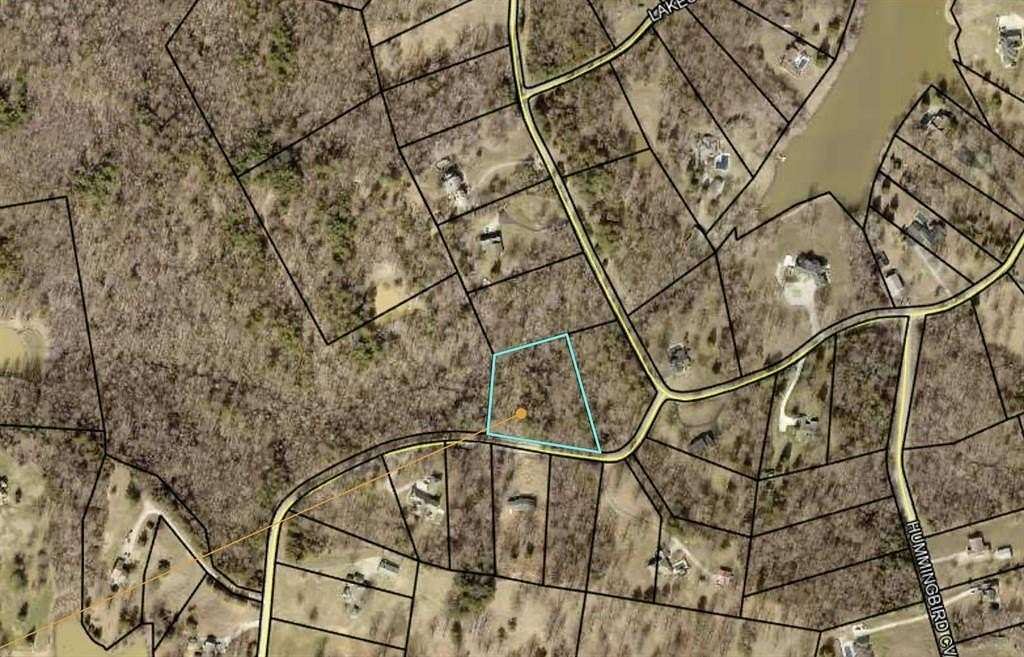 Residential Land for Sale in Hanson, Kentucky