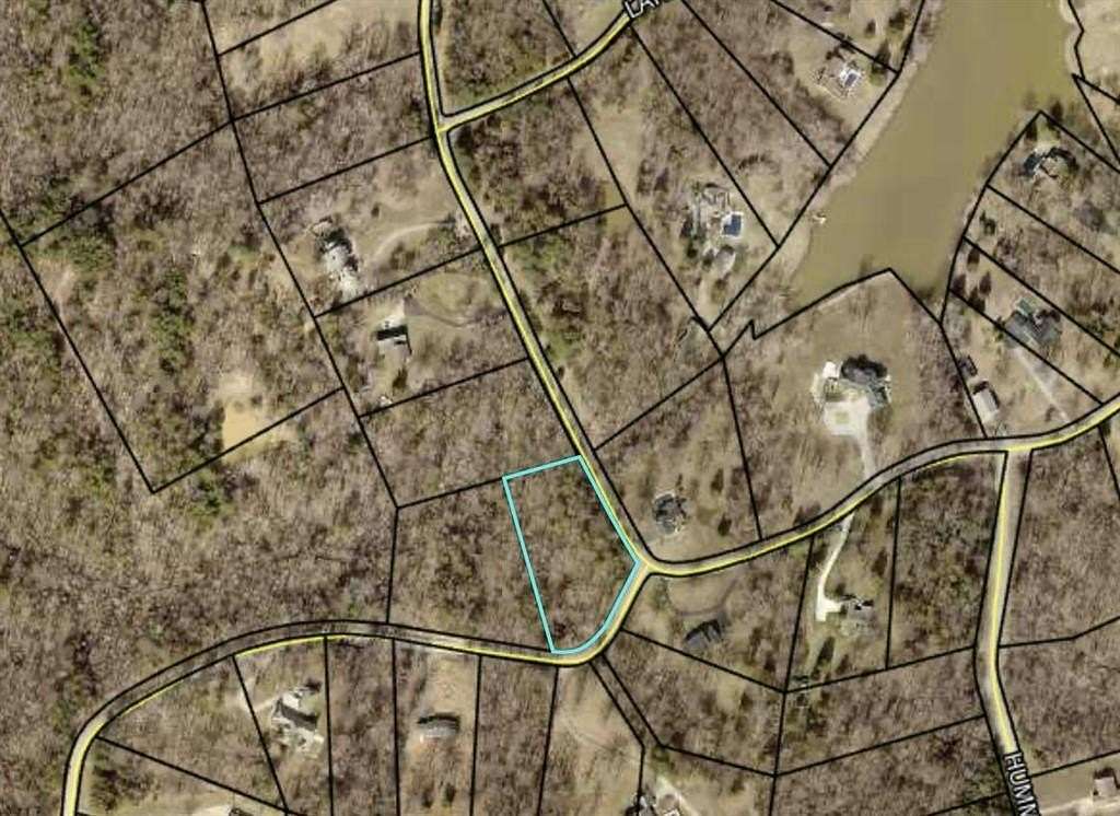3.86 Acres of Residential Land for Sale in Hanson, Kentucky