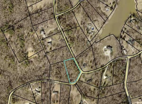 Residential Land for Sale in Hanson, Kentucky