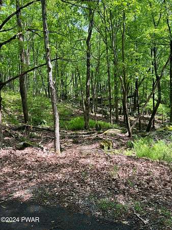 0.72 Acres of Residential Land for Sale in Lords Valley, Pennsylvania