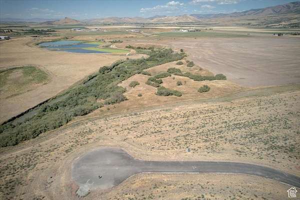 5.73 Acres of Residential Land for Sale in Lewiston, Utah