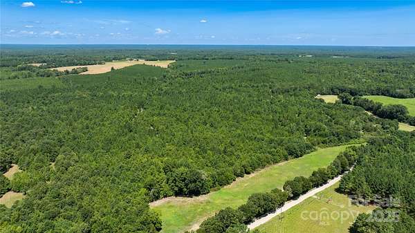 39.9 Acres of Land for Sale in Lancaster, South Carolina