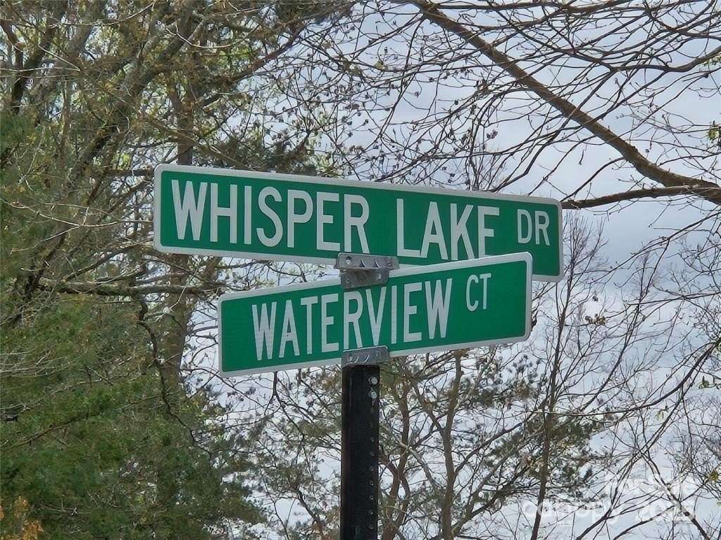 1.17 Acres of Land for Sale in Eldorado Township, North Carolina