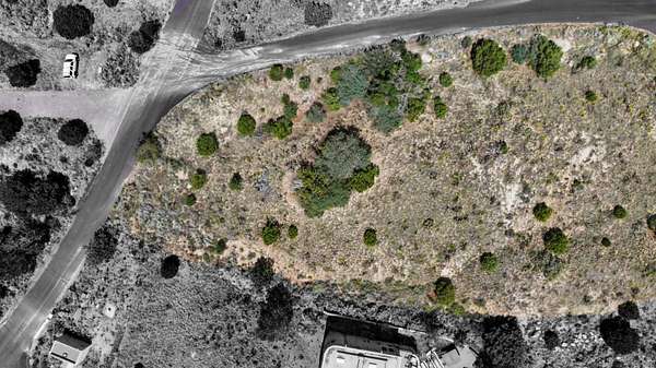 1 Acre of Residential Land for Sale in Albuquerque, New Mexico