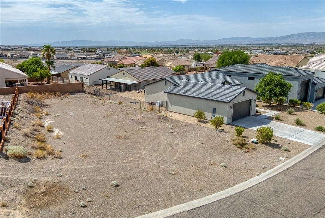 0.14 Acres of Residential Land for Sale in Fort Mohave, Arizona