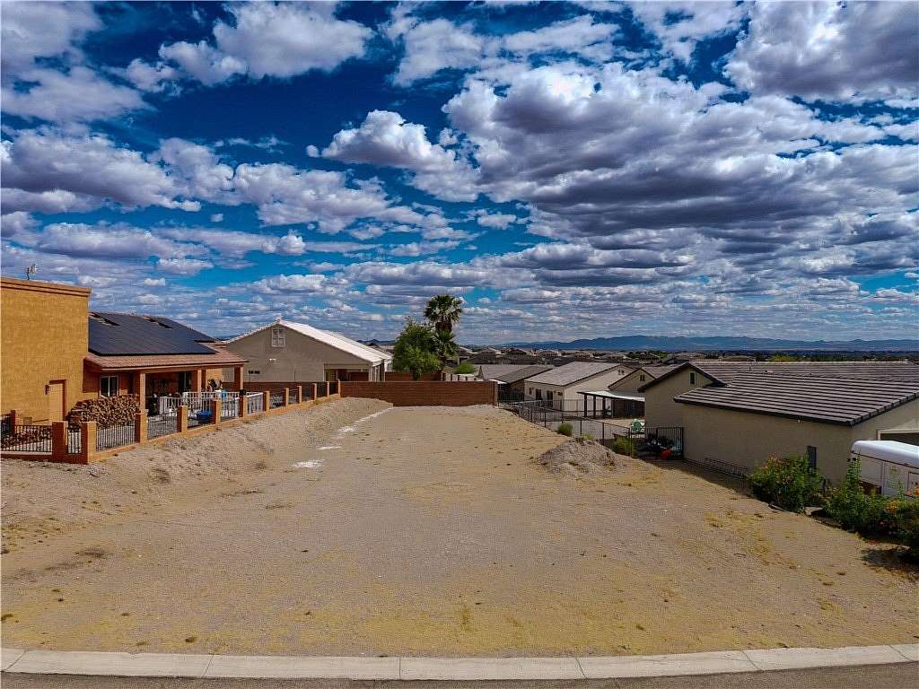 0.14 Acres of Residential Land for Sale in Fort Mohave, Arizona