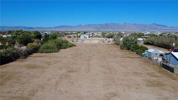 1.86 Acres of Residential Land for Sale in Fort Mohave, Arizona