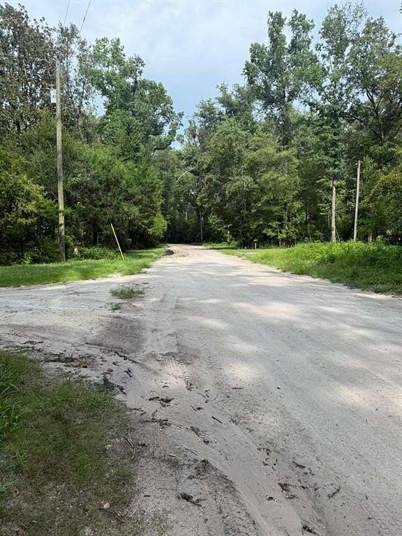 0.82 Acres of Residential Land for Sale in Fort White, Florida