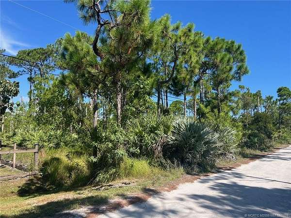 1.16 Acres of Residential Land for Sale in Fort Pierce, Florida