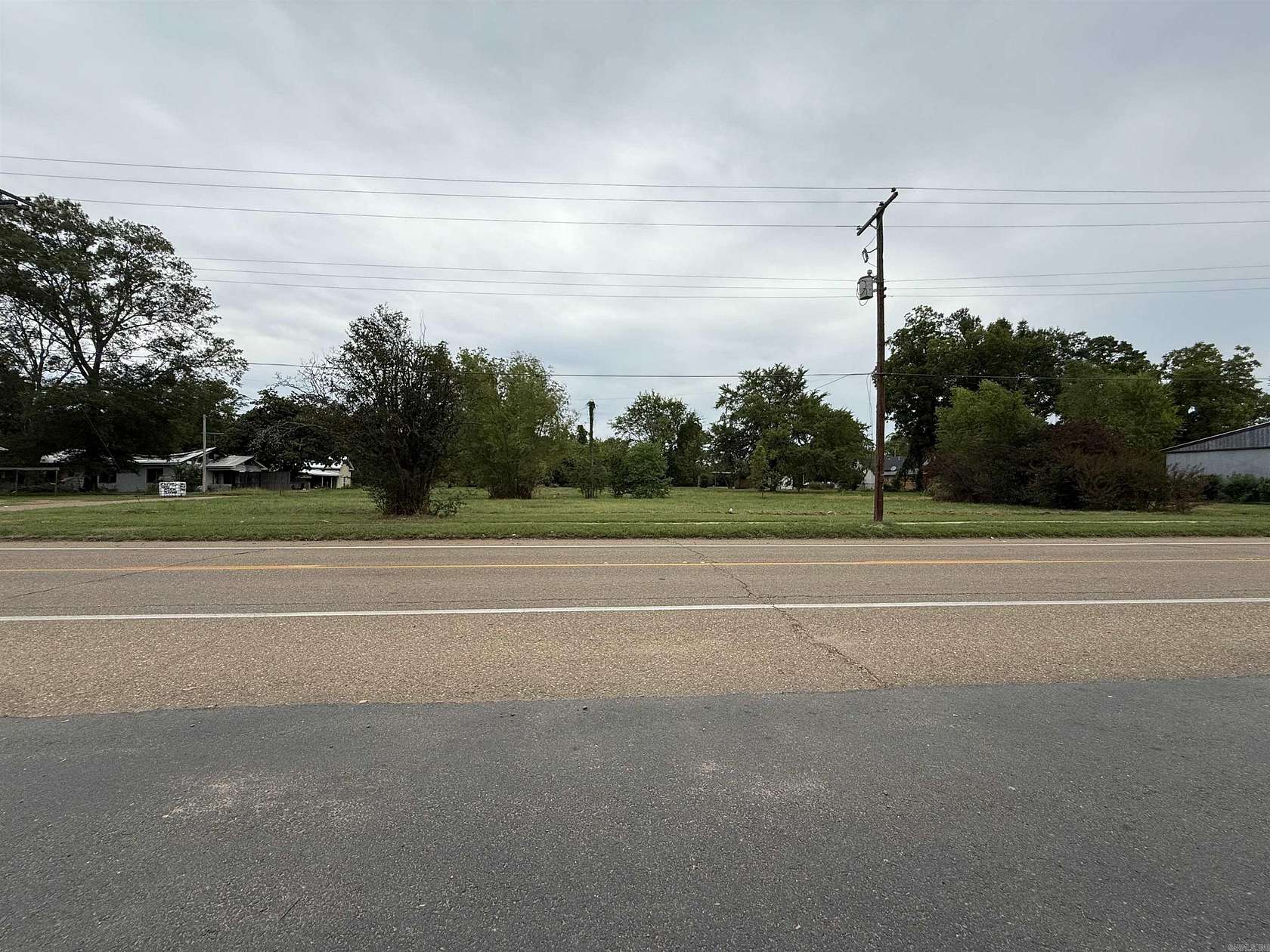 0.24 Acres of Residential Land for Sale in Bearden, Arkansas