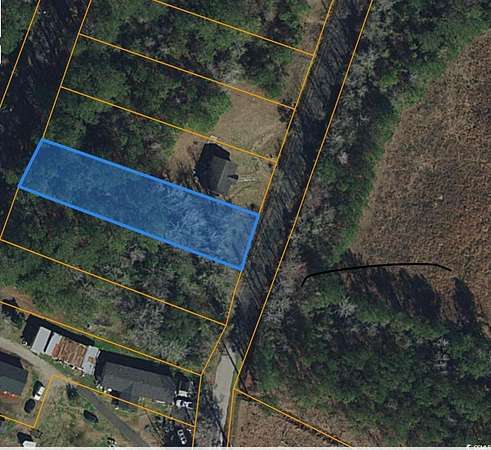 0.33 Acres of Residential Land for Sale in Loris, South Carolina