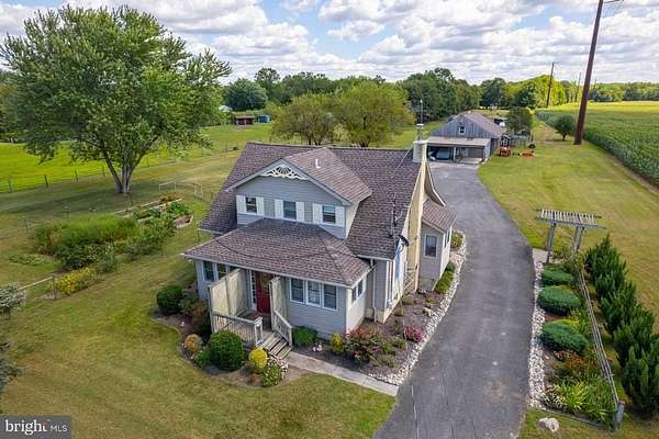 12.3 Acres of Improved Land for Sale in Carneys Point, New Jersey