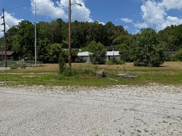 2.4 Acres of Commercial Land for Sale in Beattyville, Kentucky