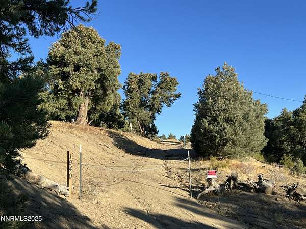 2.19 Acres of Residential Land for Sale in Reno, Nevada