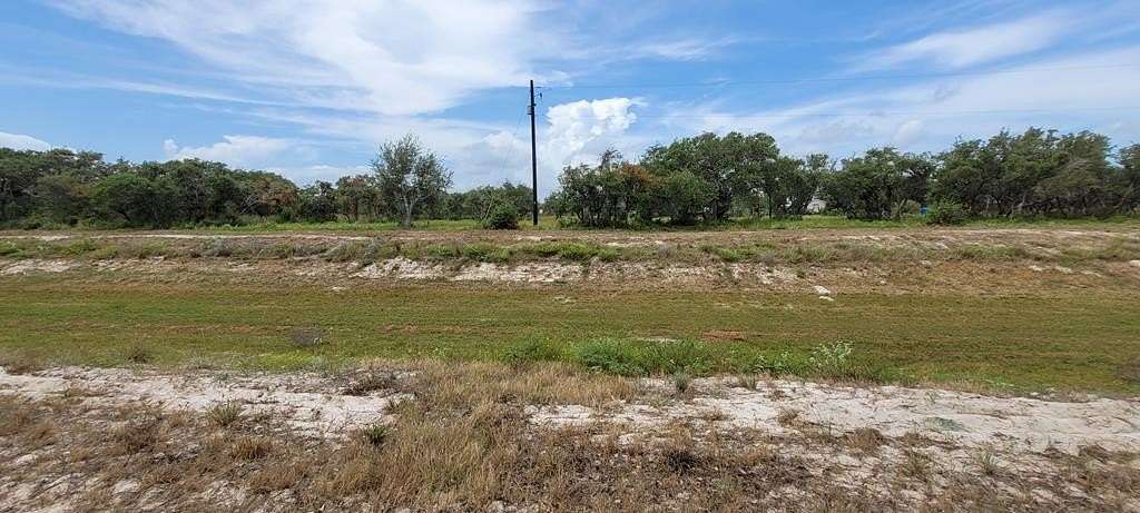 0.29 Acres of Residential Land for Sale in Rockport, Texas