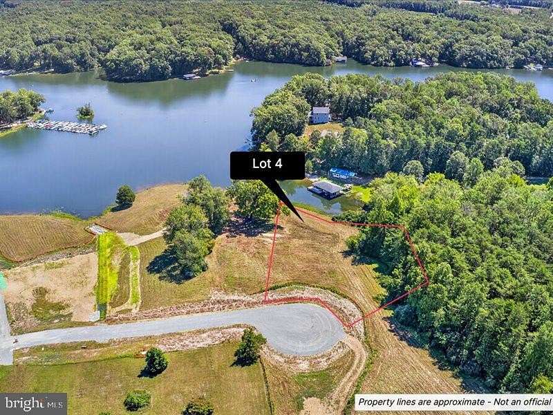 1 Acre of Residential Land for Sale in Spotsylvania, Virginia