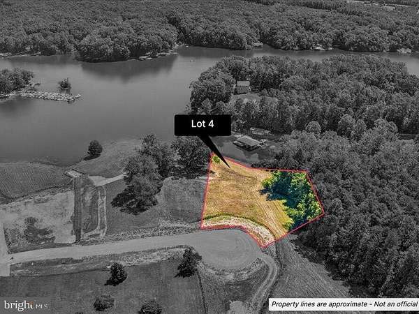 1 Acre of Residential Land for Sale in Spotsylvania, Virginia