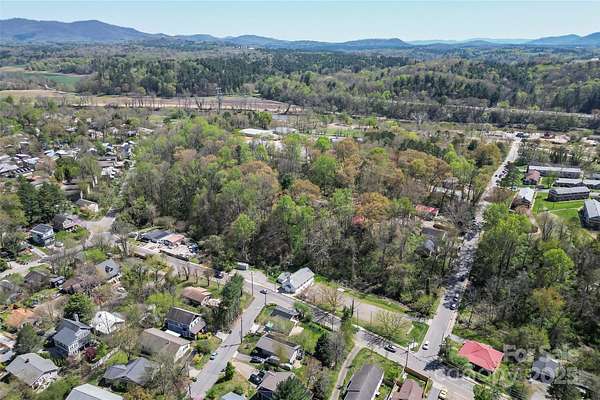 10.6 Acres of Commercial Land for Sale in Asheville, North Carolina