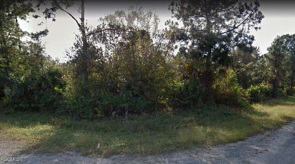 0.29 Acres of Residential Land for Sale in Lehigh Acres, Florida