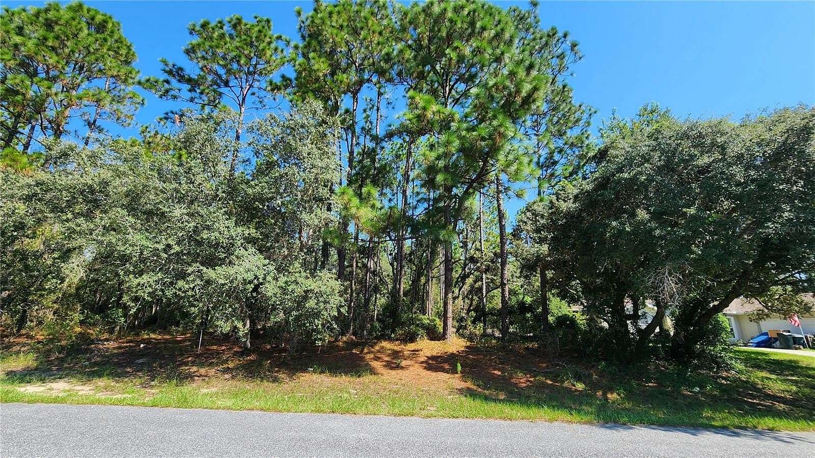 0.23 Acres of Residential Land for Sale in Citrus Springs, Florida