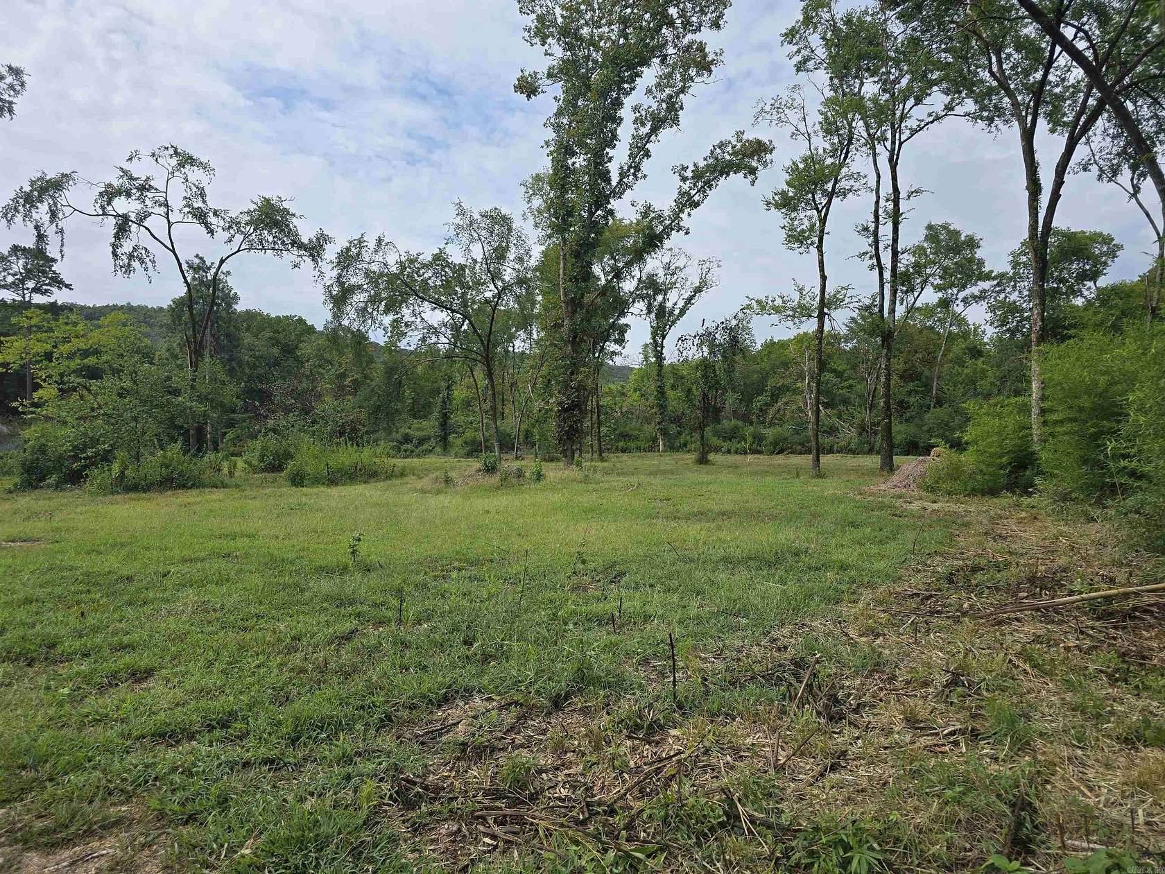 3.36 Acres of Residential Land for Sale in Hot Springs, Arkansas