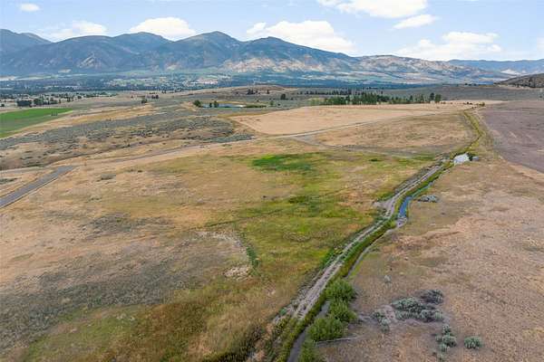 3 Acres of Land for Sale in Florence, Montana
