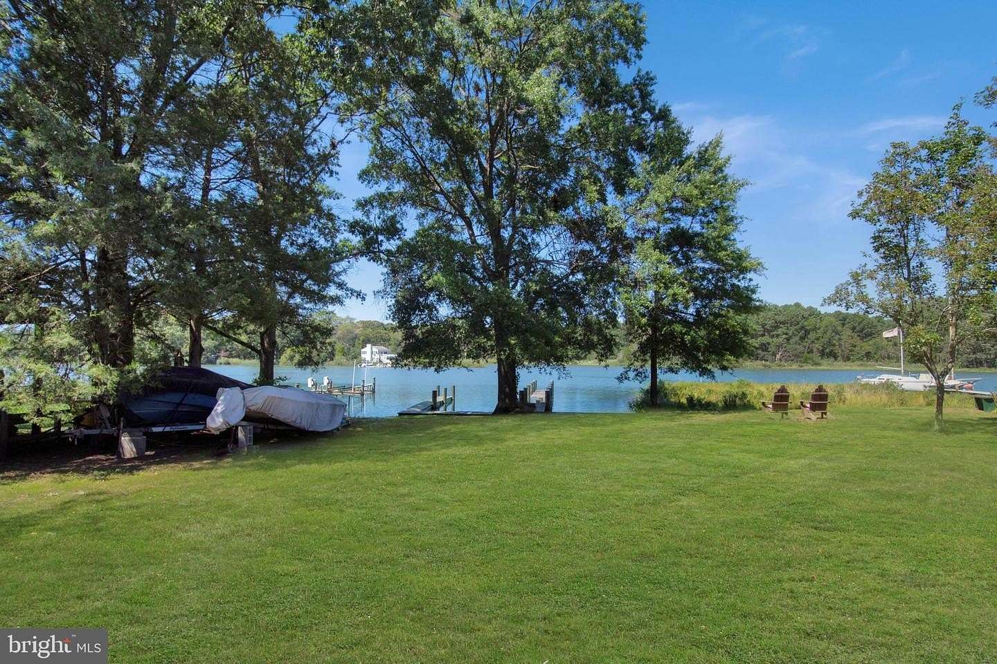 0.12 Acres of Land for Sale in Deale, Maryland