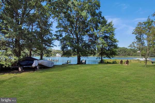 0.12 Acres of Land for Sale in Deale, Maryland