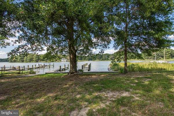 0.12 Acres of Residential Land for Sale in Deale, Maryland