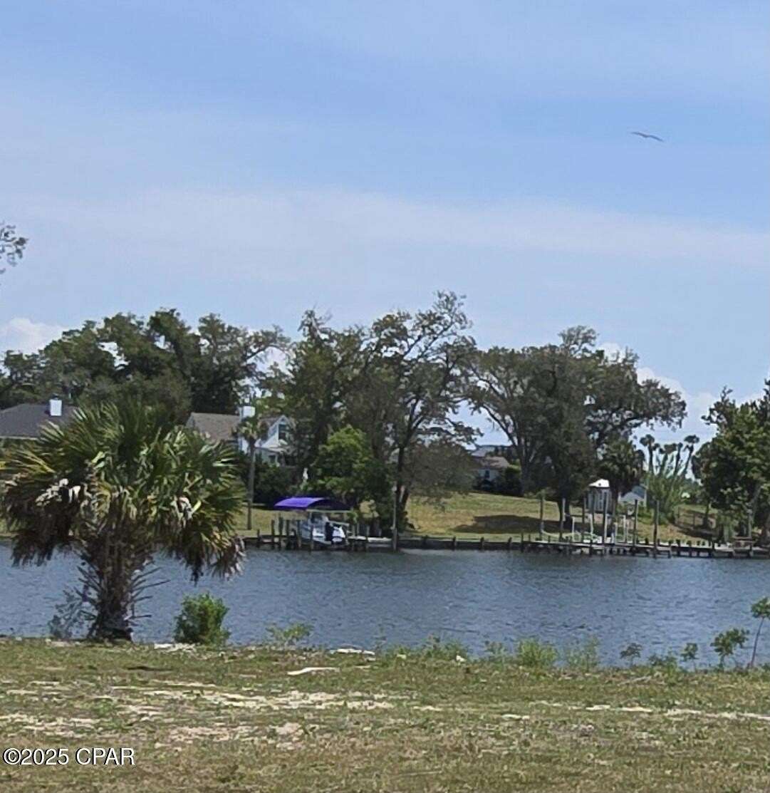 0.21 Acres of Residential Land for Sale in Panama City, Florida