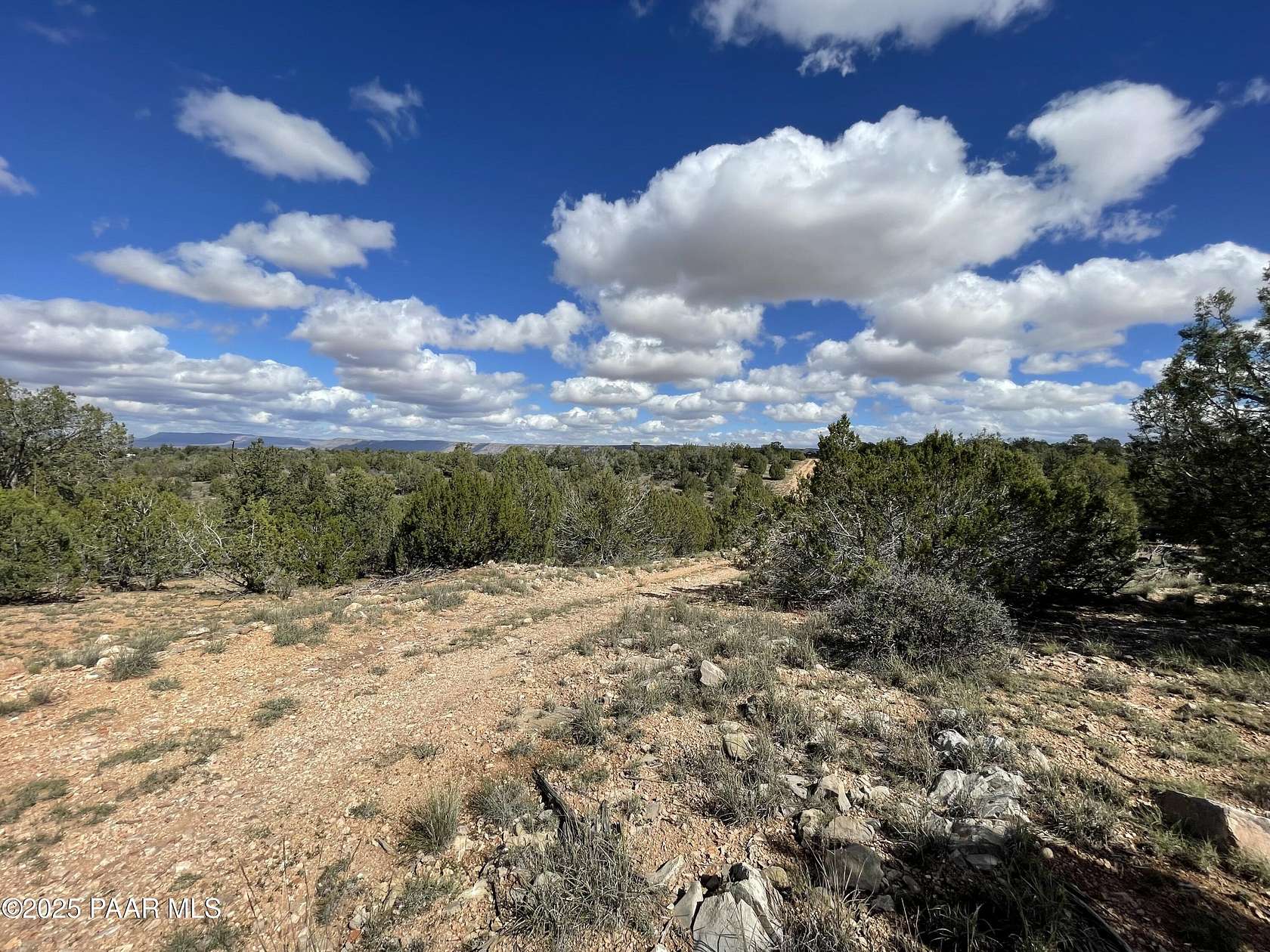 1.68 Acres of Residential Land for Sale in Seligman, Arizona