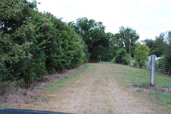 20.5 Acres of Agricultural Land for Sale in Ripley, Tennessee