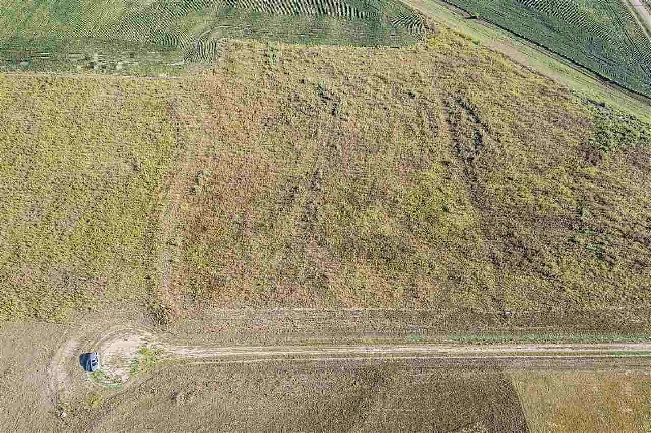 4 Acres of Land for Sale in Abilene, Kansas