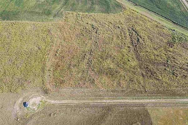 4 Acres of Land for Sale in Abilene, Kansas