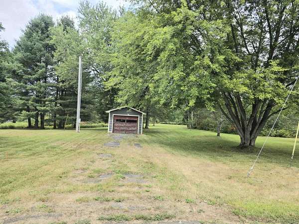 1.2 Acres of Residential Land for Sale in Canaan, Vermont