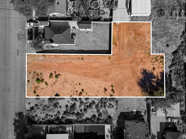 0.55 Acres of Residential Land for Sale in St. George, Utah